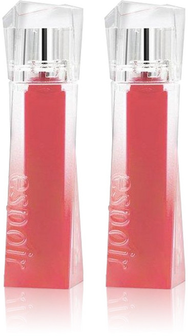 에스쁘아 꾸뛰르 립틴트 글레이즈, 3호 칠링칠링, 2개