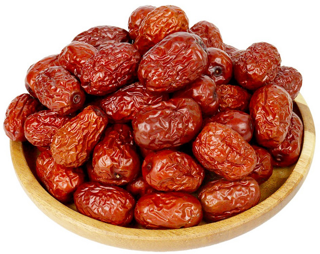 자연닮음 수입 대추 1kg 달콤한 중국대추 신장 건대추, 왕별초 1kg, 1개