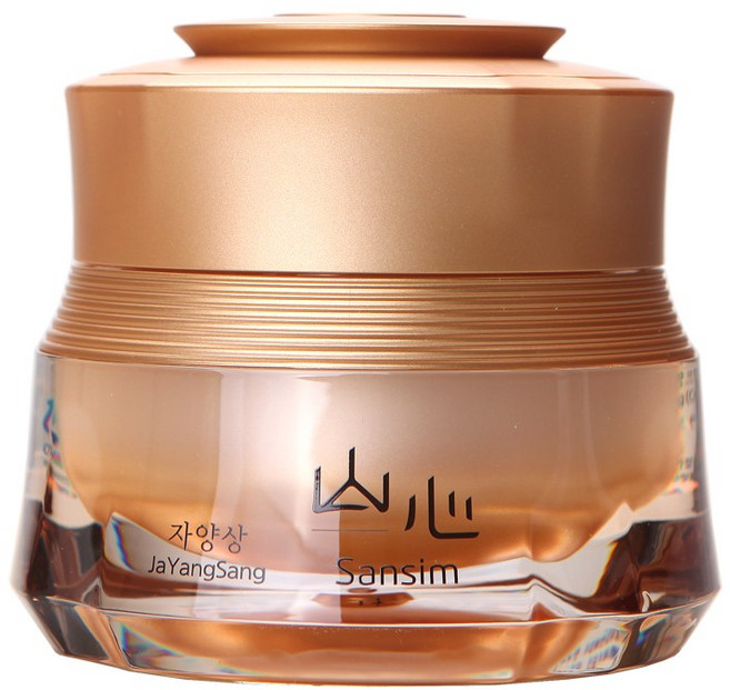 산심(山心) 자양상 50ml 단품 _FM, 1개