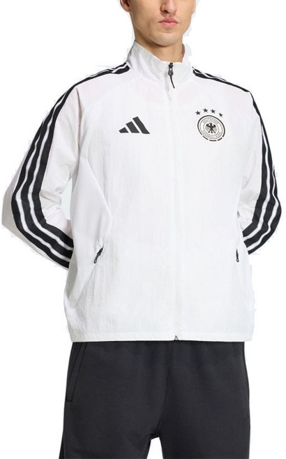ADIDAS DFB H AN JK 休閒外套