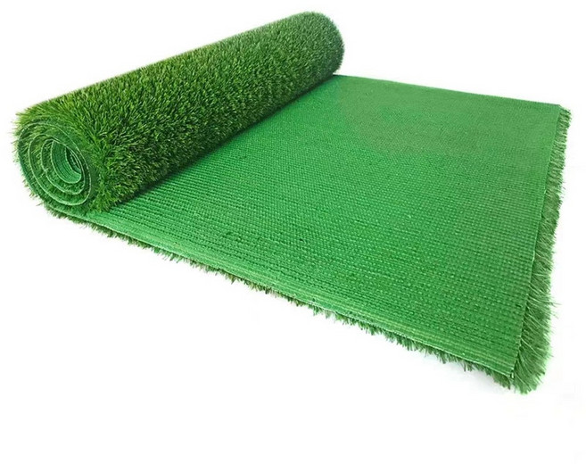 지네이처 9500D 고밀도 인조잔디 20mm 조경용 폭 2M X 길이선택, 1개, 폭2M X 길이5M