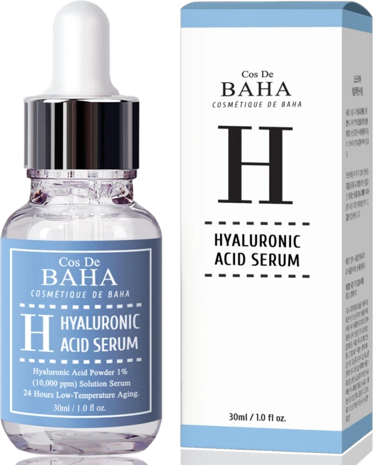 코스드바하 히알루론산 H 세럼, 30ml, 1개 - 쿠팡