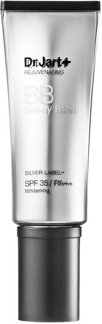 닥터자르트 실버라벨 플러스 비비크림 40ml 1EA, 1개, 1개