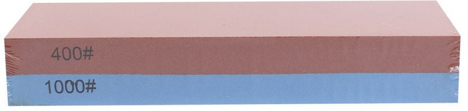숫돌 벨레오 양면 칼갈이 400/1000방