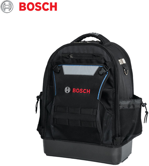 보쉬 1600A037E5 L-Boxx Contractor Backpack 백팩 기본 방수 공구가방