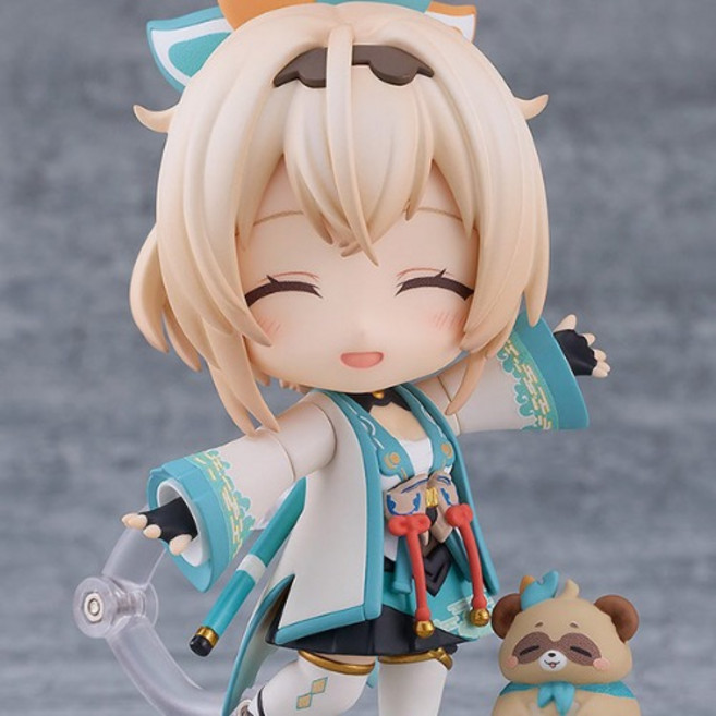 넨도로이드 2447 홀로라이브 카자마 이로하 (192867), 1개