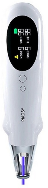 셀프 토닝기계 가정용 잡티 기미 개선 피부관리기 반영구눈썹 지우개 레드라이트 고출력, 기본형 블루라이트, 기본 모델명/품번