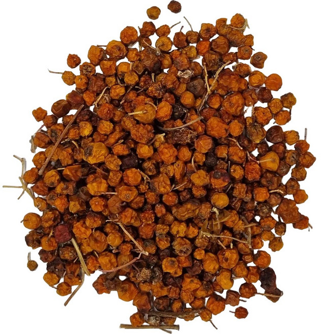 엄선한 국내산 마가목열매(400g), 400g, 1개