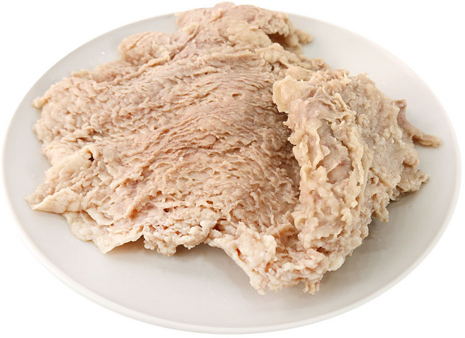 [대국맛짱] 국내산 삶은 한우 수구레 국밥 수육[일요일/당일발송], 2kg, 1개