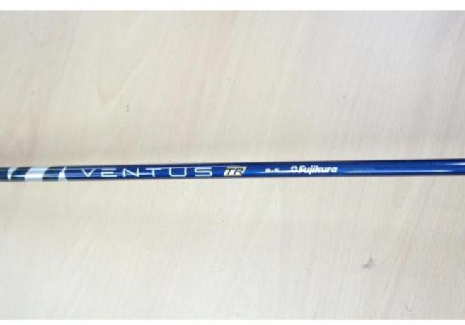 후지쿠라 벤투스TR블루 6S 드라이버샤프트 (캘어웨이슬리브), 1개, 이미지참조