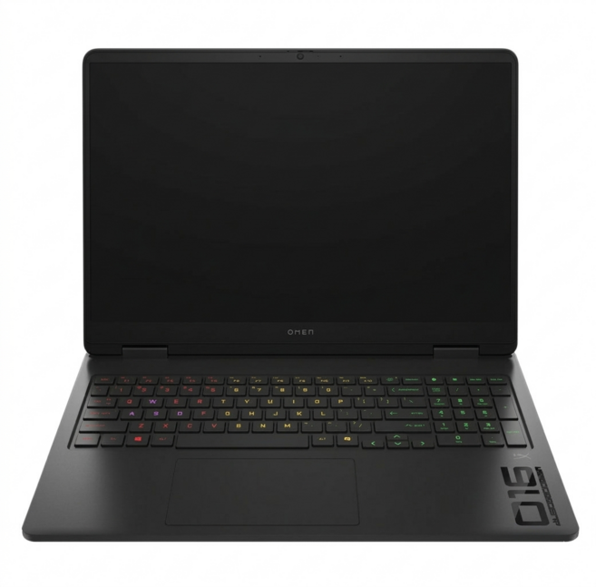 HP 2026 오멘 16 라이젠9 라이젠 8000 시리즈 지포스 RTX 5060, Shadow Black, 1TB, 32GB, Free DOS, 16-ap0097AX