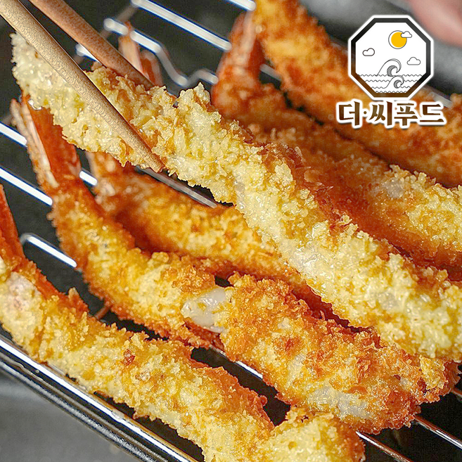 노바시새우 제수용 손질새우 튀김새우, 300g, 2개