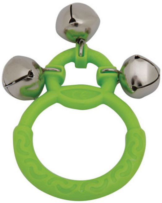 Halilit 징글벨 손목방울 1개 MP344