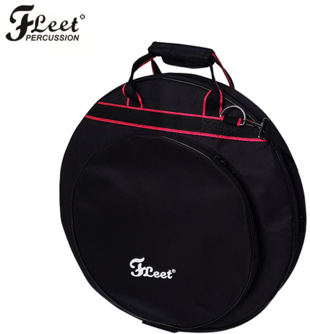 FLEET 플릿 20인치 심벌케이스 심벌가방 CP20, 1개