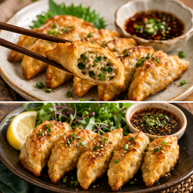 박지연의 가창 옛날찐빵손만두 - 바삭바삭한 튀김만두 50개 국내산재료, 1개