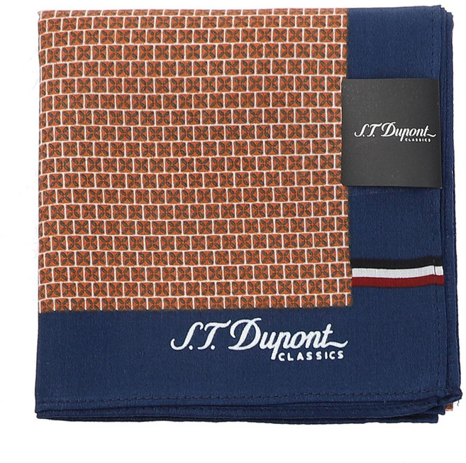 [AK분당점][듀퐁]26년도 S/S 신상품 손수건SE6MA381003SOR