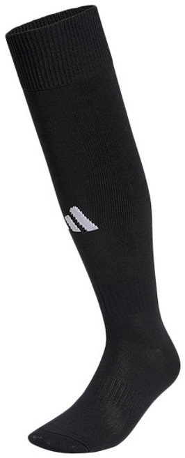 아디다스 SANTOS 25 SOCK JJ3613 축구양말, 블랙, 1개