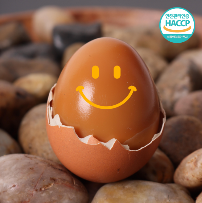 푸드마실 HACCP 구운계란 30구 대란, 1박스