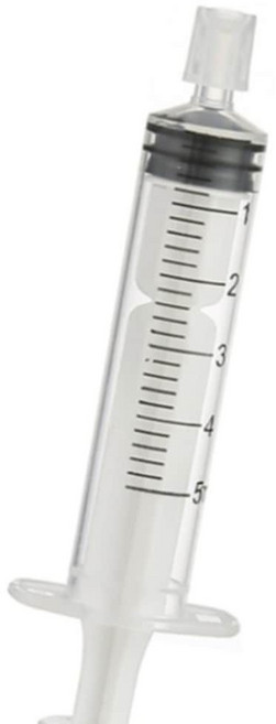 향수 리필 주사기 5ml 공병 미스트 여행용nog5+9DPf