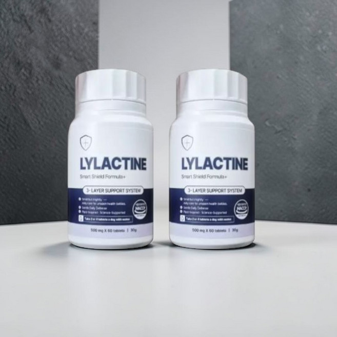 라이락틴 신경 컨디션 밸런스, 2개, 30g