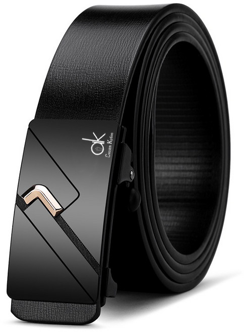 남성 캐주얼 벨트 남성 벨트 정장 벨트 명절 선물 벨트