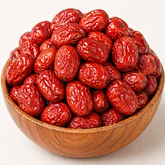 건대추 보은 대추 햇 GAP인증 1kg 산지직송 국내산 제철과일 고당도, 4.건대추 손별초(28~30mm미만), 1개