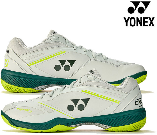 요넥스 신발 65Z4 VA 와이드 빅토르 악셀센 남녀공용 운동화 배드민턴화 65ZVAZWEX 오남스포츠