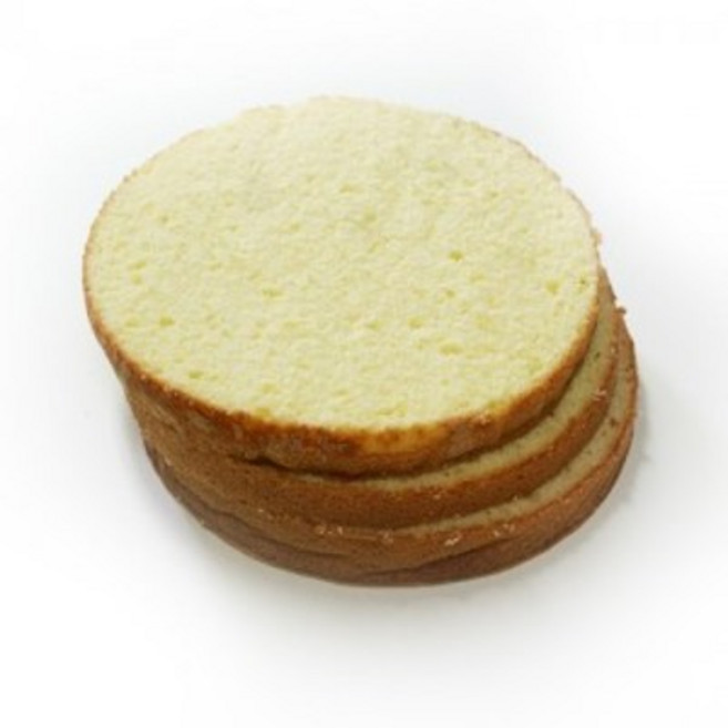 [대용량]바닐라 케익시트(2호)24EA, 20개, 265g