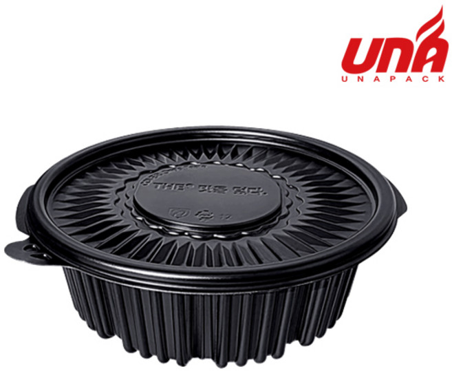 뚝배기 올검 GOD 185파이 소, 1세트, 400세트