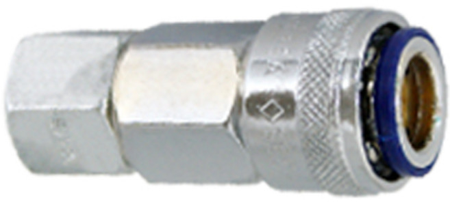 세창 에어카플러 자동 OSF40 타카 호스 카플링 커플러, 1개