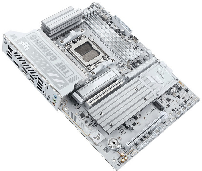 ASUS TUF Gaming X870-PRO WIFI7 W NEO STCOM