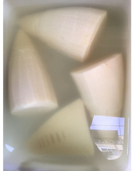 樂活醬園 桶筍, 11kg, 1個