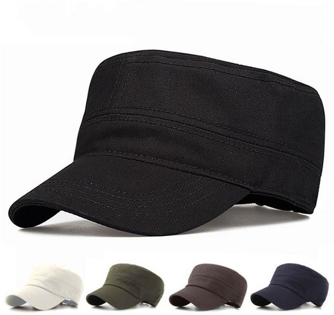 스턴리스트 데일리 군모 밀리터리모자