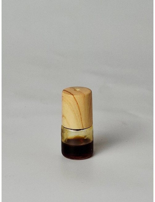 弘喧 沉香油 芽莊 越南 老料 精油, 1個