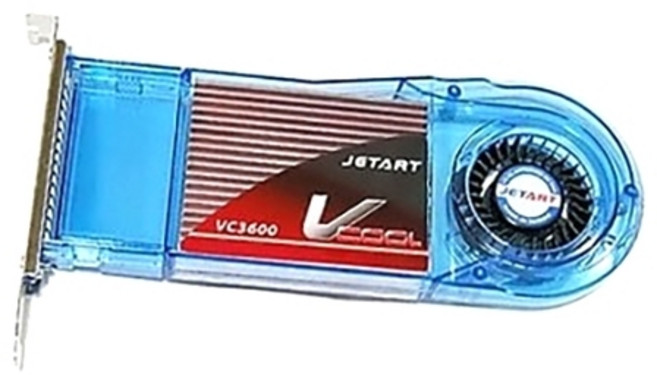 COOLERTEC COOLERTEC JETART VC3600, 1개