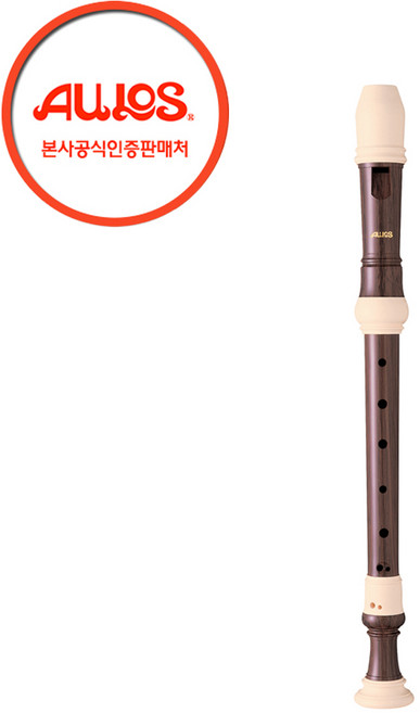 [레이크뮤직] 아울로스 709BW-E 알토리코더, 1개