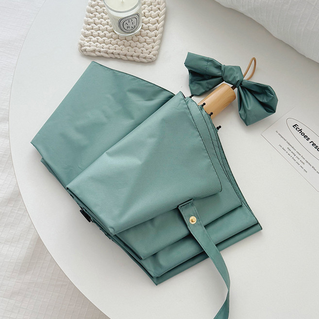 여름 양산 암막 UV 자외선차단 우산