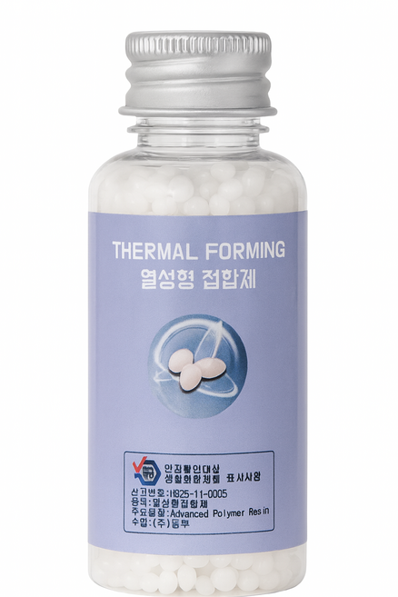 임시수리 키트 임시 보수 접합체, 1개, 30ml