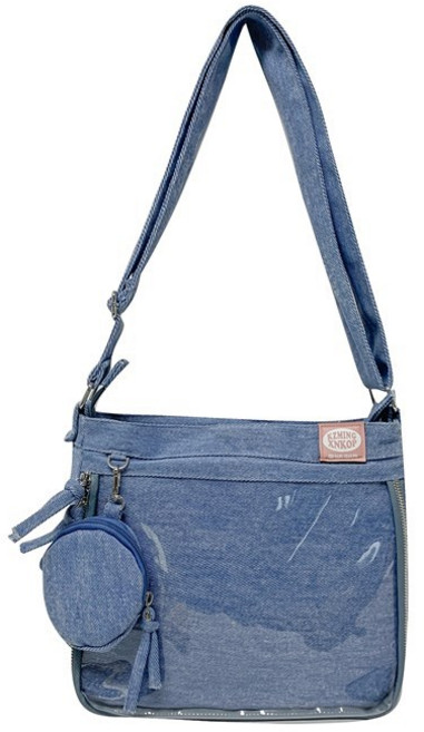 KZMING XNKOP 斜挎包