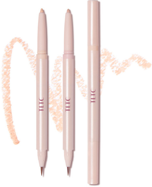 TLTC 티엘티씨 블루밍 애교살 라이너, 02 피치, 1개