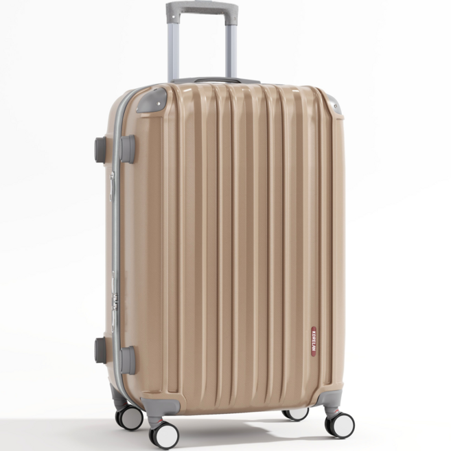 하드케이스 여행용 하드 확장형 캐리어