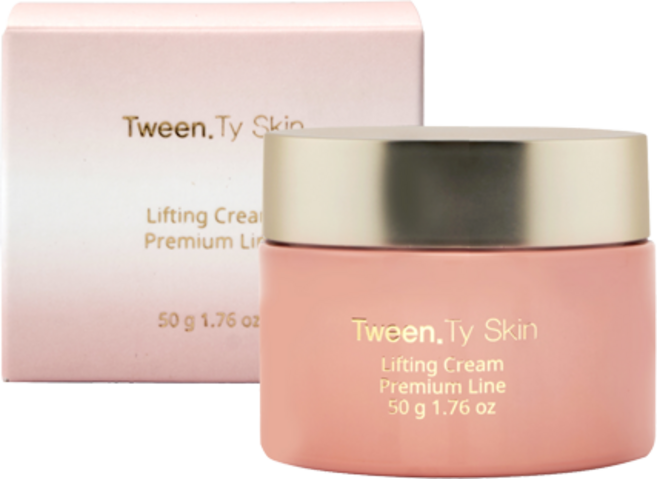 트웬티스킨 영양 재생 탄력 주름개선 크림, 1개, 50ml