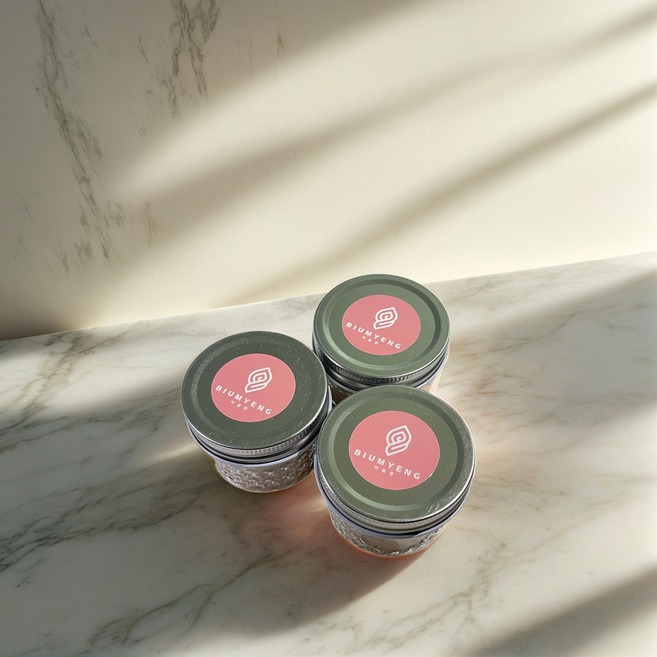 비움명 그날비움차 생리통 생리통완화 생리통에좋은차 생리에좋은음식 생리에좋은음료 여자친구 생리선물 자궁에 좋은 차, 90g, 3개, 1개입