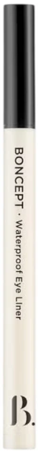 본셉 워터프루프 아이라이너 2컬러 교차구매, 2개, 블랙 - 쿠팡