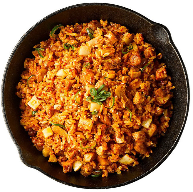유가네 닭갈비 볶음밥 210g x 15팩, 15개