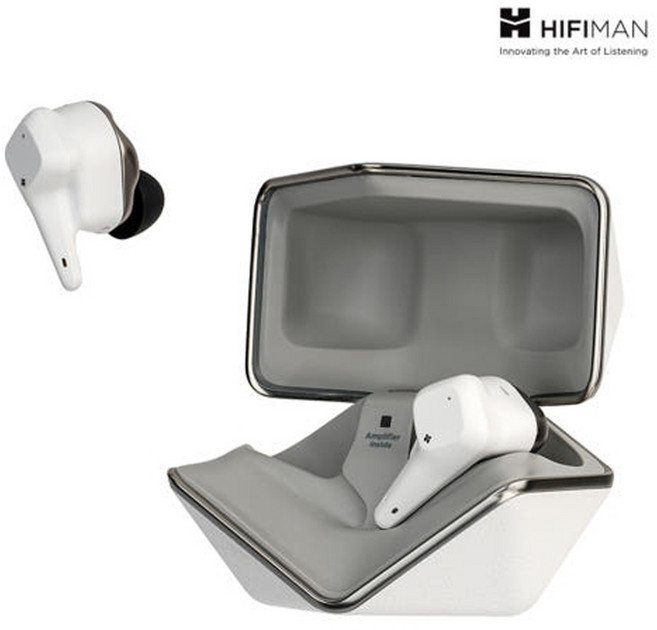 하이파이맨 스바나 Jr 블루투스 이어폰 HIFIMAN 정품