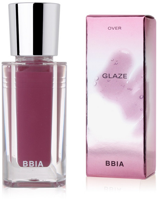 BBIA 삐아 오버 글레이즈 4.5g, 1개, 03 포도당