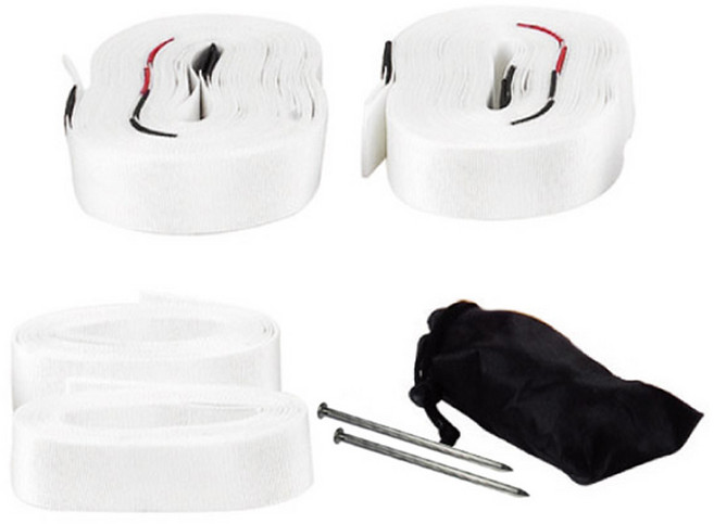 스타 족구 라인벨트 족구경기 라인, 본상품선택