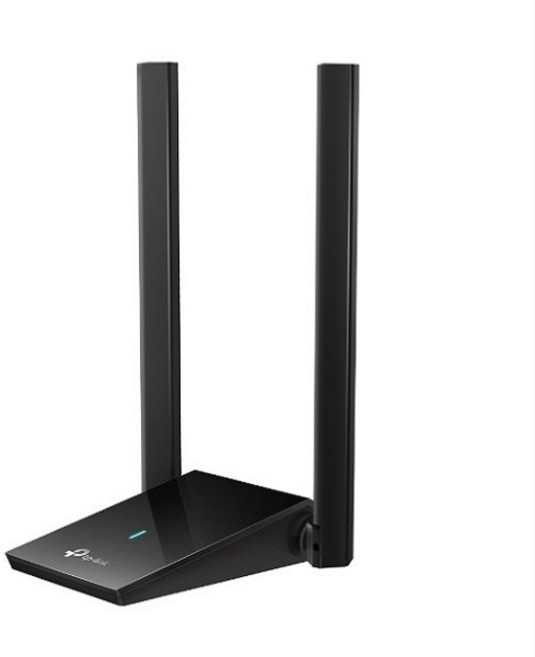 티피링크 TPLINK Archer TX20U Plus USB3.2 무선랜카드 듀얼안테나 WIFI6, 1개
