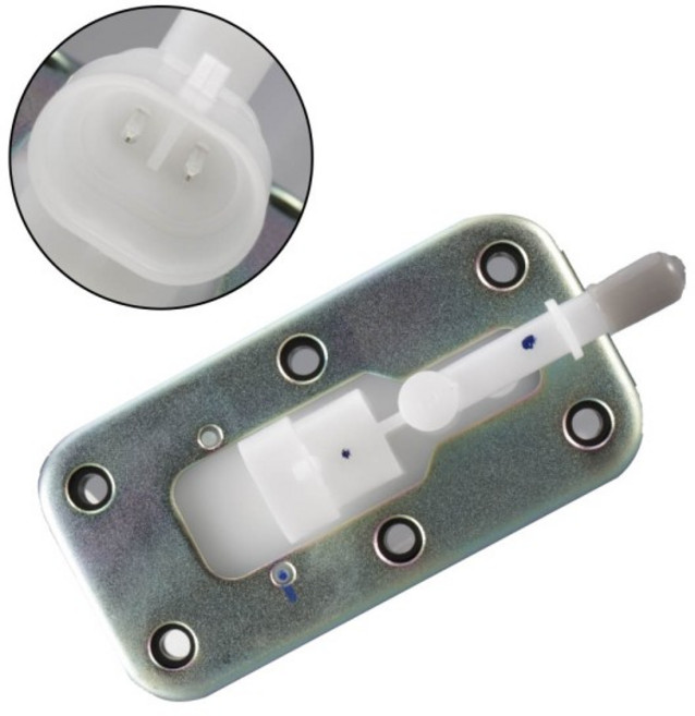 CG Taizi 오토바이 연료 펌프 어셈블리 KYY-2PYD 하이 퀄리티 장비